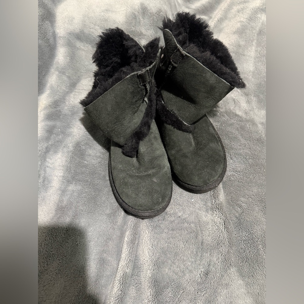 Ugg boots kids